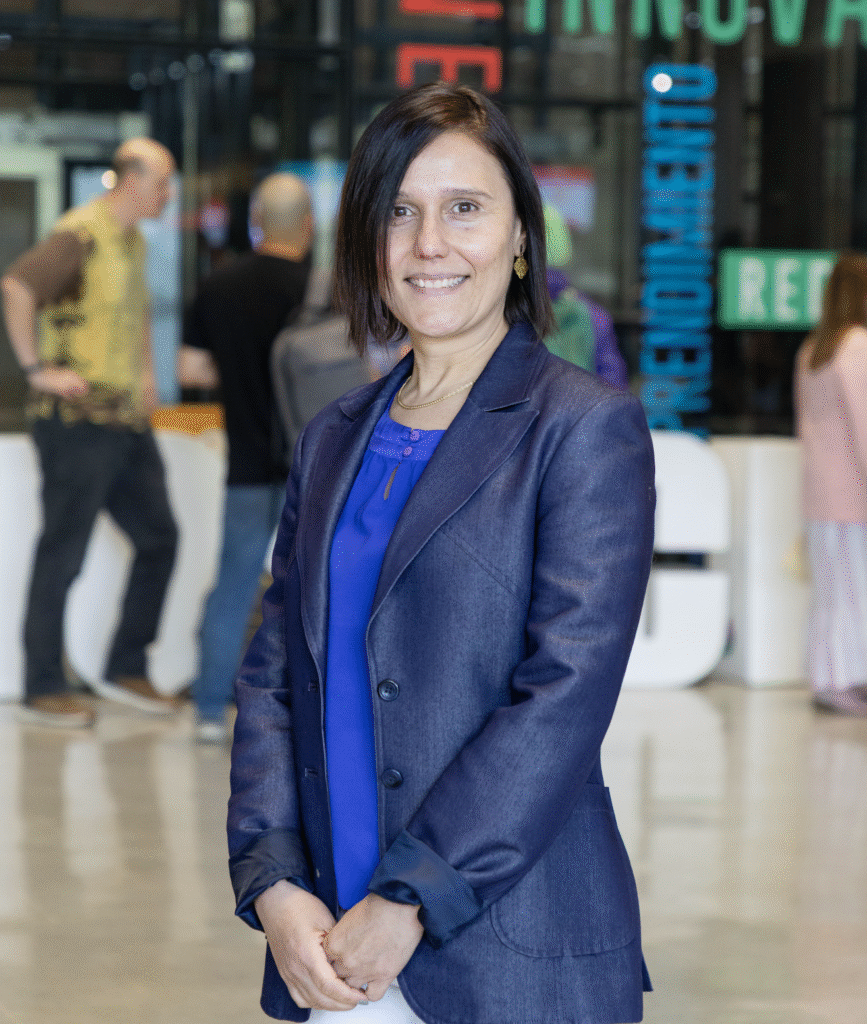 Ximena García Onell, CEO Labimagina