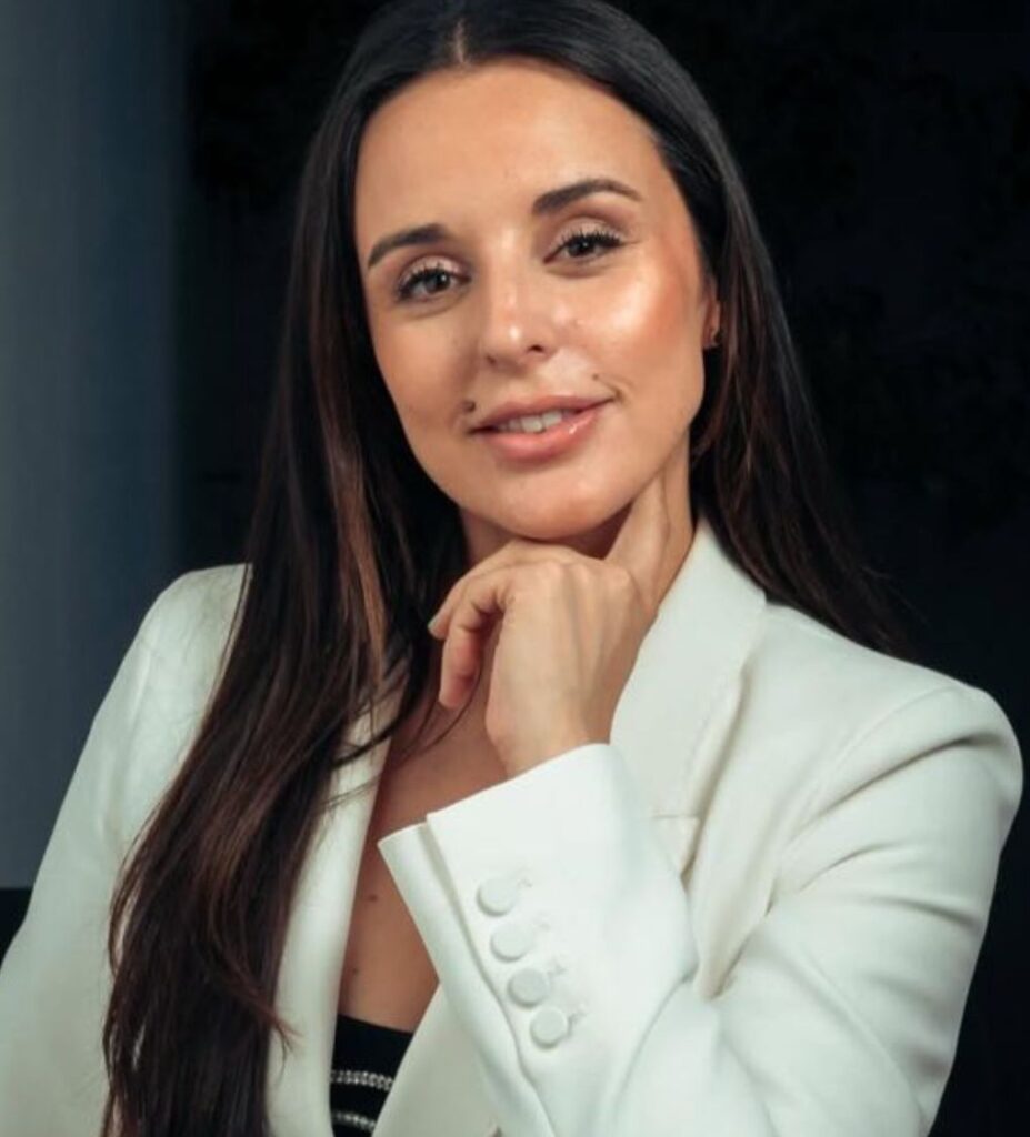 Fernanda Villalobos / Labimagina Publicidad